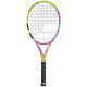 Ракетка для великого тенісу Babolat Pure Aero RAFA 2023 no cover Gr3