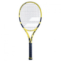 Ракетка для тенісу Babolat Pure Aero team 2019 str no cover Gr3