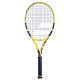 Ракетка для большего тенниса Babolat Pure Aero team 2019 str no cover Gr3 