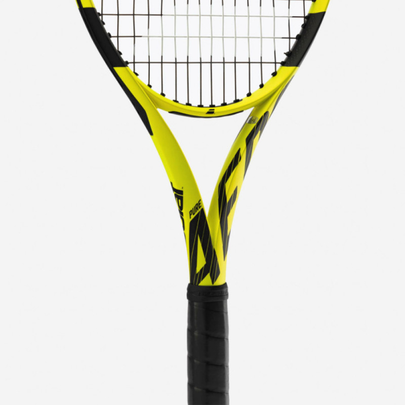 Ракетка для большего тенниса Babolat Pure Aero team 2019 str no cover Gr3 