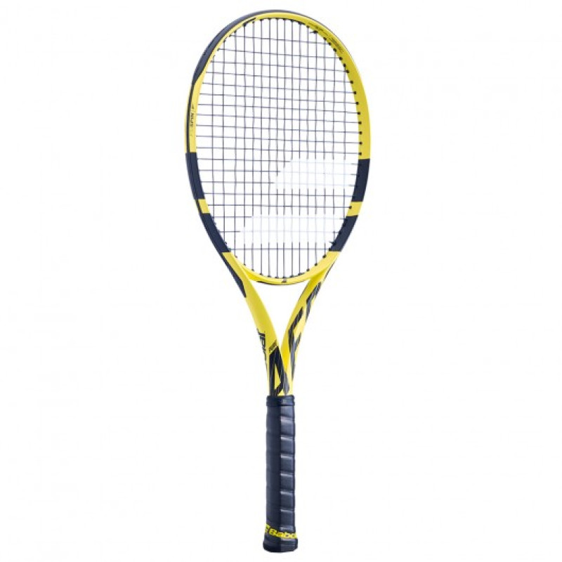 Ракетка для большего тенниса Babolat Pure Aero team 2019 str no cover Gr3 