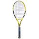 Ракетка для большего тенниса Babolat Pure Aero team 2019 str no cover Gr3 