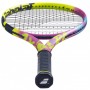 Ракетка для большего тенниса Babolat Pure Aero RAFA original no cover Gr3