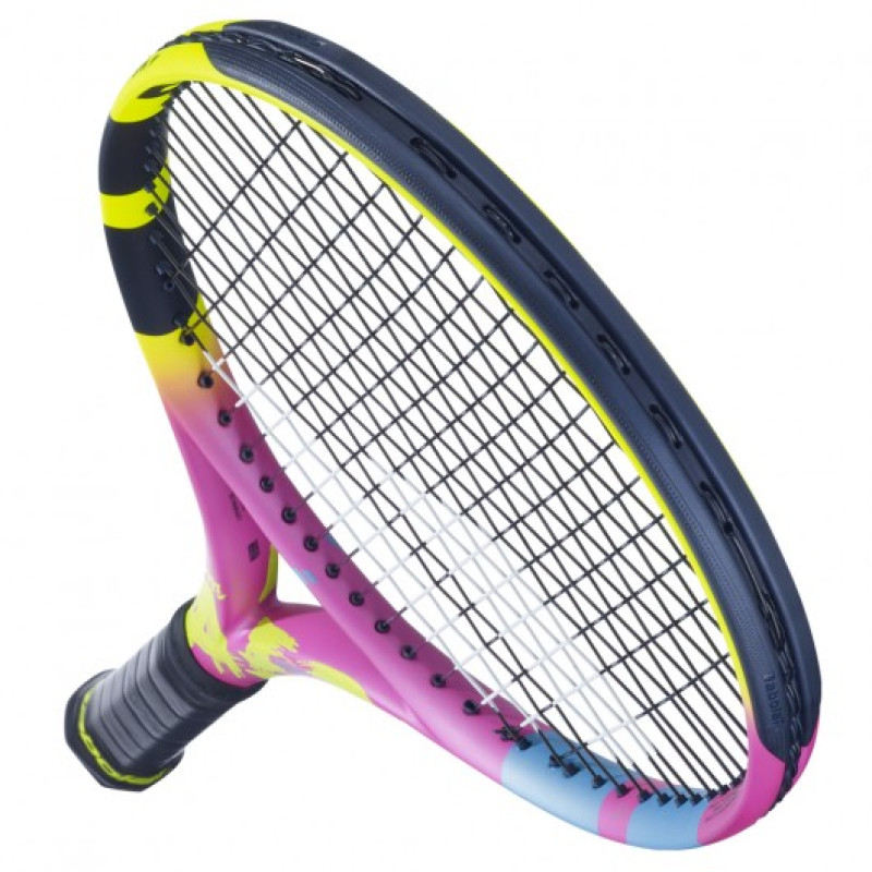 Ракетка для великого тенісу Babolat Pure Aero RAFA original no cover Gr3