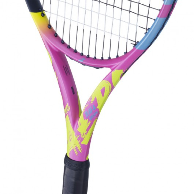Ракетка для великого тенісу Babolat Pure Aero RAFA original no cover Gr3