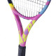 Ракетка для великого тенісу Babolat Pure Aero RAFA original no cover Gr3