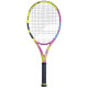 Ракетка для великого тенісу Babolat Pure Aero RAFA original no cover Gr3