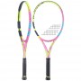 Ракетка для большего тенниса Babolat Pure Aero RAFA original no cover Gr3