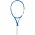 Ракетка для тенниса Babolat Evo drive lite unst blue Gr2
