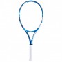 Ракетка для большего тенниса Babolat Evo drive lite unst blue Gr2