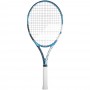 Ракетка для большего тенниса Babolat Evo drive lite unst blue Gr2