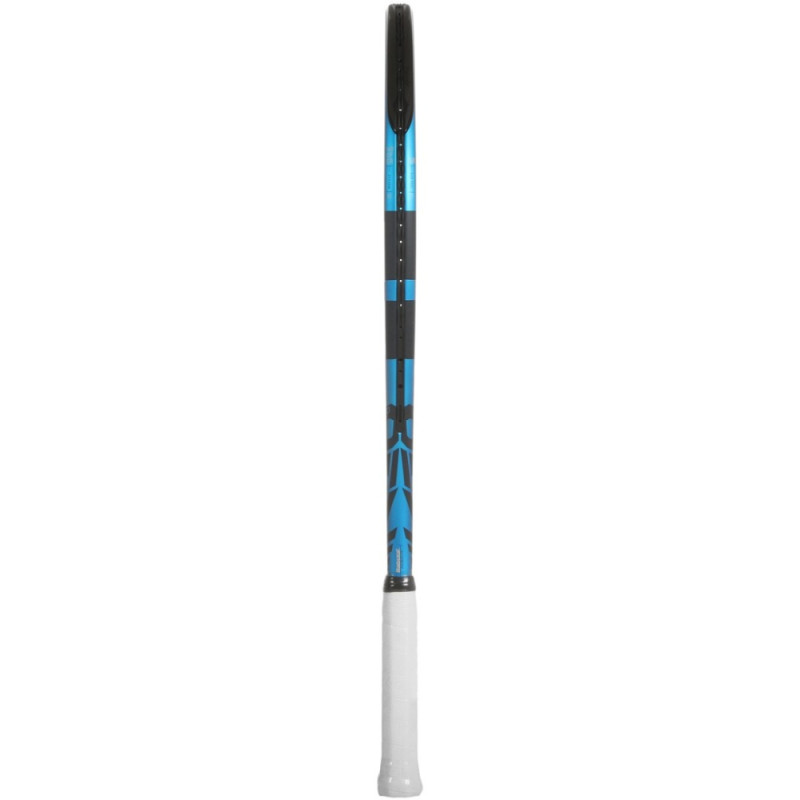 Ракетка для большего тенниса Babolat Evo drive lite unst blue Gr2