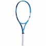 Ракетка для большего тенниса Babolat Evo drive lite unst blue Gr2