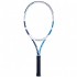 Ракетка для тенниса Babolat Evo Drive Lite W unst white/blue Gr1