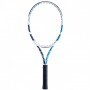 Ракетка для большего тенниса Babolat Evo Drive Lite W unst white/blue Gr1