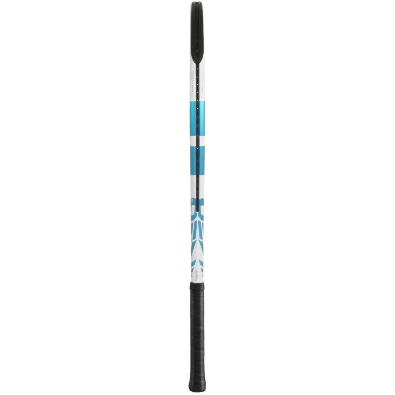 Ракетка для великого тенісу Babolat Evo Drive Lite W unst white/blue Gr1