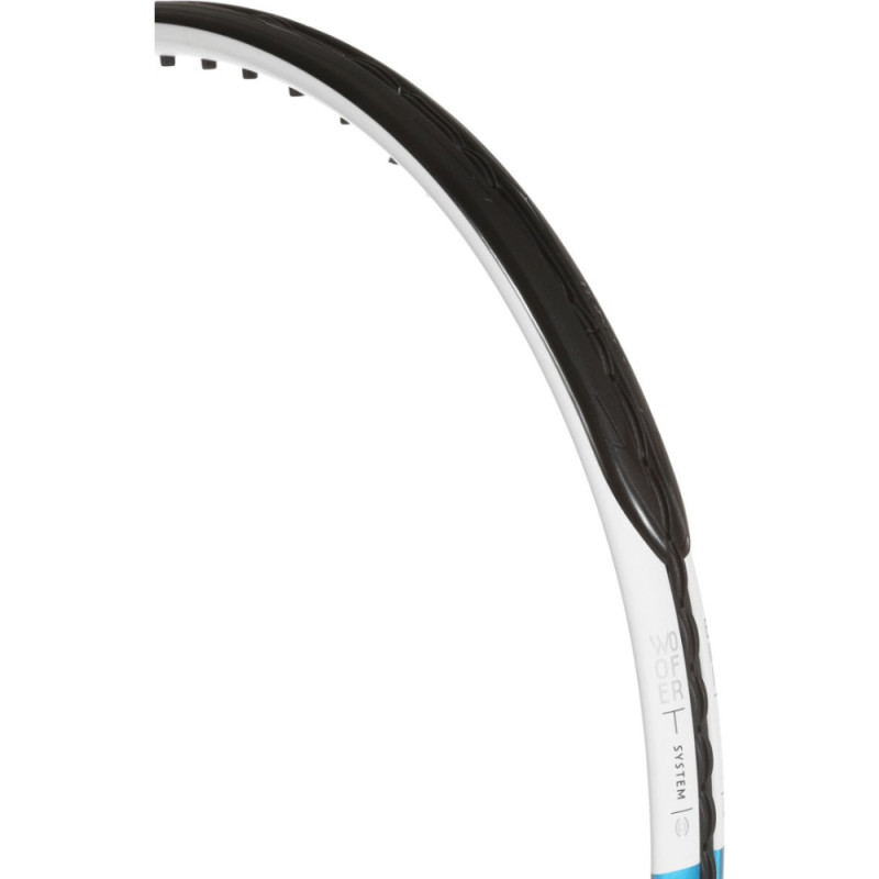 Ракетка для великого тенісу Babolat Evo Drive Lite W unst white/blue Gr1