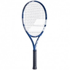 Ракетка для тенісу Babolat Evo drive 115 unst dark-blue Gr2