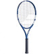 Ракетка для большего тенниса Babolat Evo drive 115 unst dark-blue Gr2
