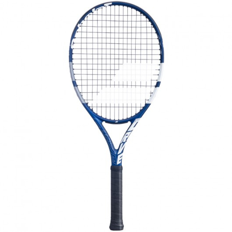Ракетка для большего тенниса Babolat Evo drive 115 unst dark-blue Gr2