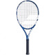 Ракетка для большего тенниса Babolat Evo drive 115 unst dark-blue Gr2