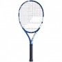 Ракетка для великого тенісу Babolat Evo drive 115 unst темно-синя Gr2
