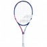 Ракетка для тенниса Babolat Drive Jr 25 Girl estate blue/pink/white