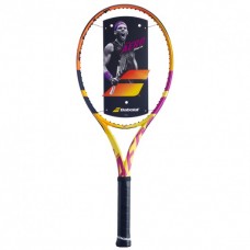 Ракетка для тенісу Babolat Pure Aero RAFA no cover Gr3