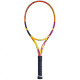 Ракетка для большего тенниса Babolat Pure Aero RAFA cover Gr3