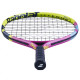 Ракетка для большего тенниса Babolat Nadal Jr 19 (7XO) pink