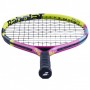 Ракетка для большего тенниса Babolat Nadal Jr 19 (7XO) pink