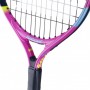 Ракетка для большего тенниса Babolat Nadal Jr 19 (7XO) pink