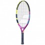 Ракетка для большего тенниса Babolat Nadal Jr 19 (7XO) pink