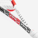 Ракетка для великого тенісу Babolat Pure Strike 100 unstr white/red/black no cover Gr3