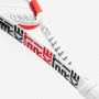 Ракетка для большего тенниса Babolat Pure Strike 100 unstr white/red/black no cover Gr3