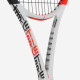 Ракетка для великого тенісу Babolat Pure Strike 100 unstr white/red/black no cover Gr3