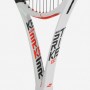 Ракетка для большего тенниса Babolat Pure Strike 100 unstr white/red/black no cover Gr3