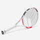 Ракетка для великого тенісу Babolat Pure Strike 100 unstr white/red/black no cover Gr3