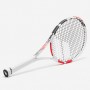 Ракетка для большего тенниса Babolat Pure Strike 100 unstr white/red/black no cover Gr3