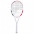 Ракетка для тенниса Babolat Pure Strike lite unstr white/red/black no cover Gr2