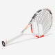 Ракетка для великого тенісу Babolat Pure Strike lite unstr white/red/black no cover Gr2