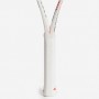 Ракетка для большего тенниса Babolat Pure Strike lite unstr white/red/black no cover Gr2
