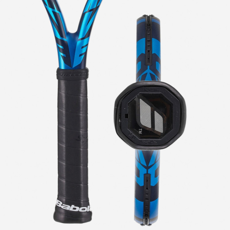 Ракетка для большего тенниса Babolat Pure Drive 2021 Gr3
