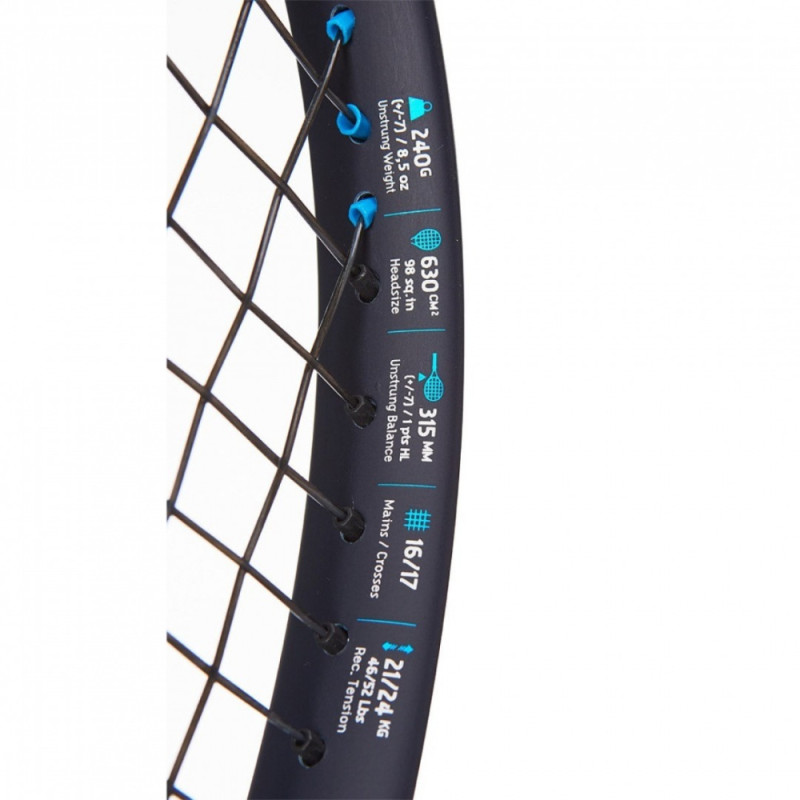 Ракетка для великого тенісу Babolat Pure drive Jr 25 2021 Gr0