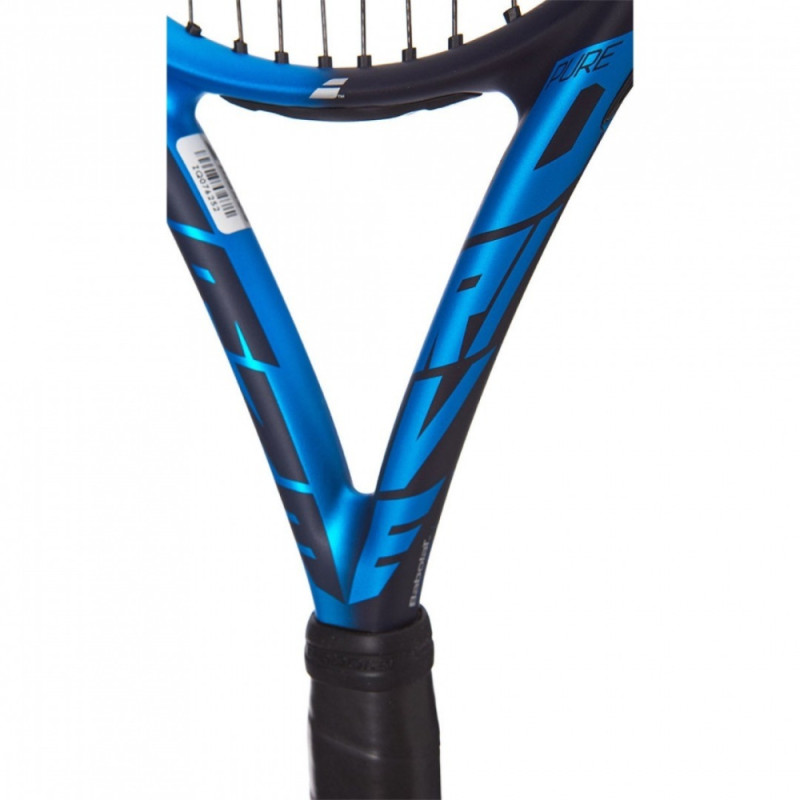 Ракетка для великого тенісу Babolat Pure drive Jr 25 2021 Gr0