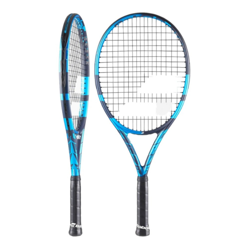 Ракетка для великого тенісу Babolat Pure drive Jr 25 2021 Gr0
