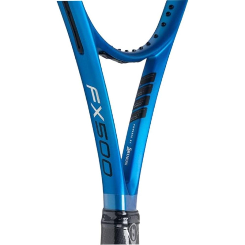 Ракетка для великого тенісу Dunlop TF FX500 no cover Gr3