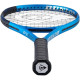 Ракетка для великого тенісу Dunlop TF FX500 no cover Gr3