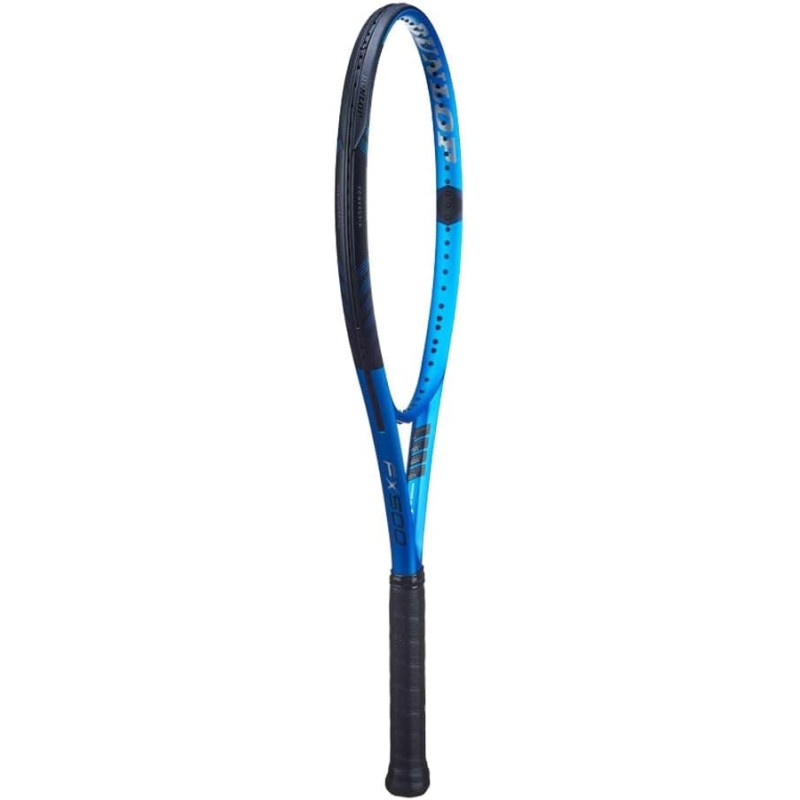 Ракетка для великого тенісу Dunlop TF FX500 no cover Gr3