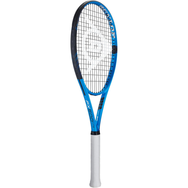 Ракетка для великого тенісу Dunlop TF FX500 LITE no cover Gr2